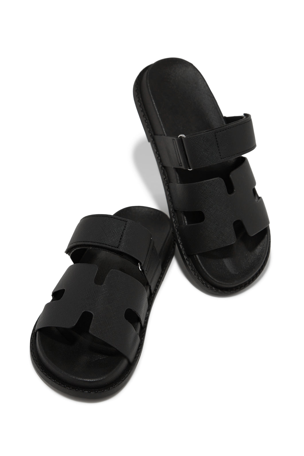 Evana - Black