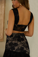 Load image into Gallery viewer, Black and Nude Set
