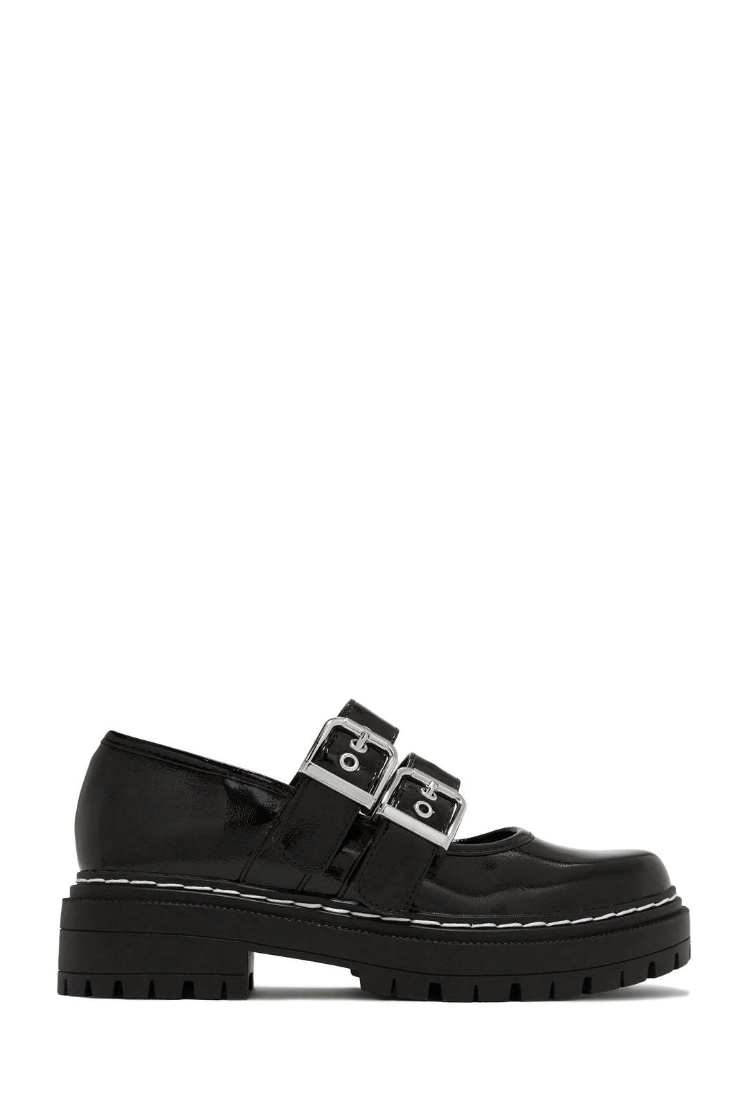 Allyson - Black