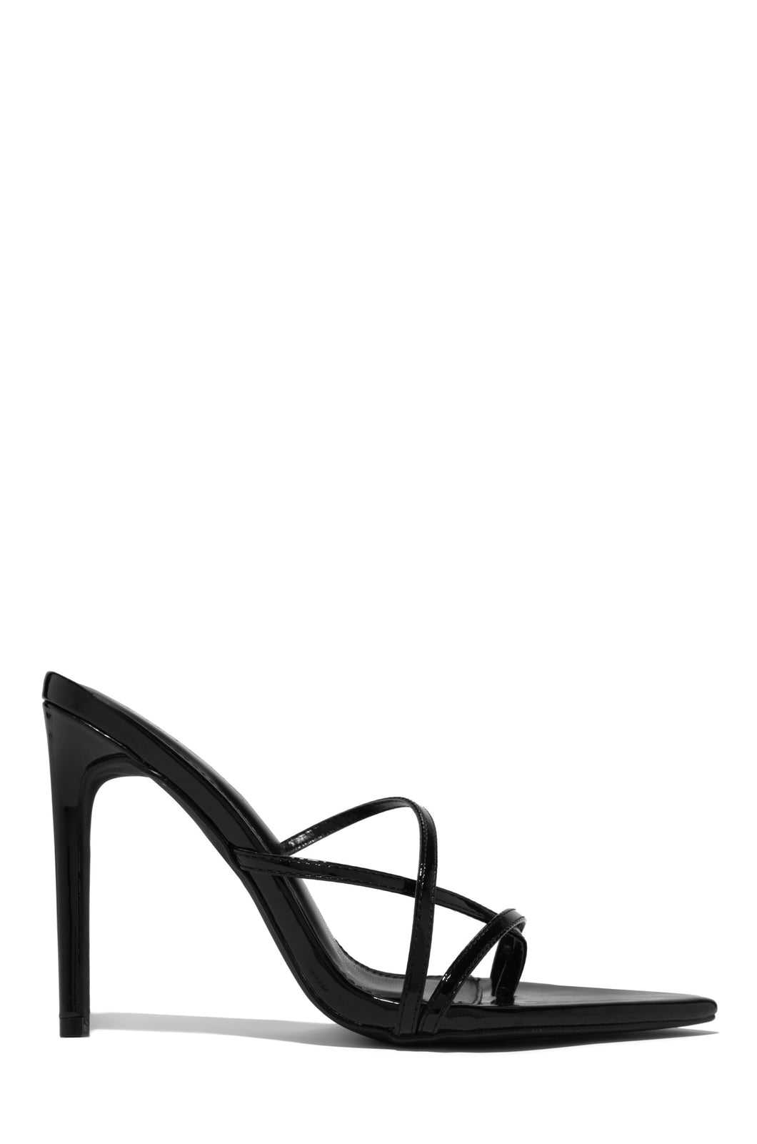 Fine Art - Black