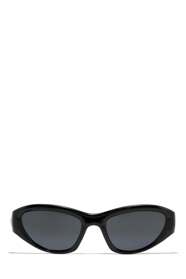 Load image into Gallery viewer, Kiazi Sunglasses - Black
