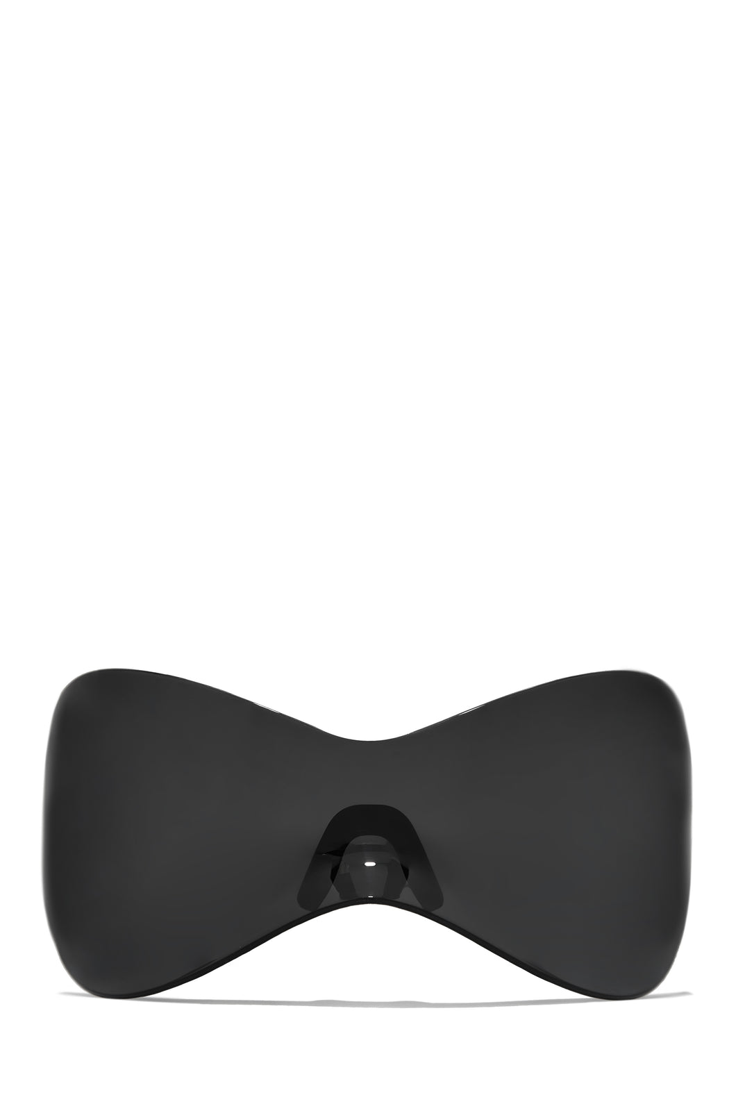 Virgo Season - Black