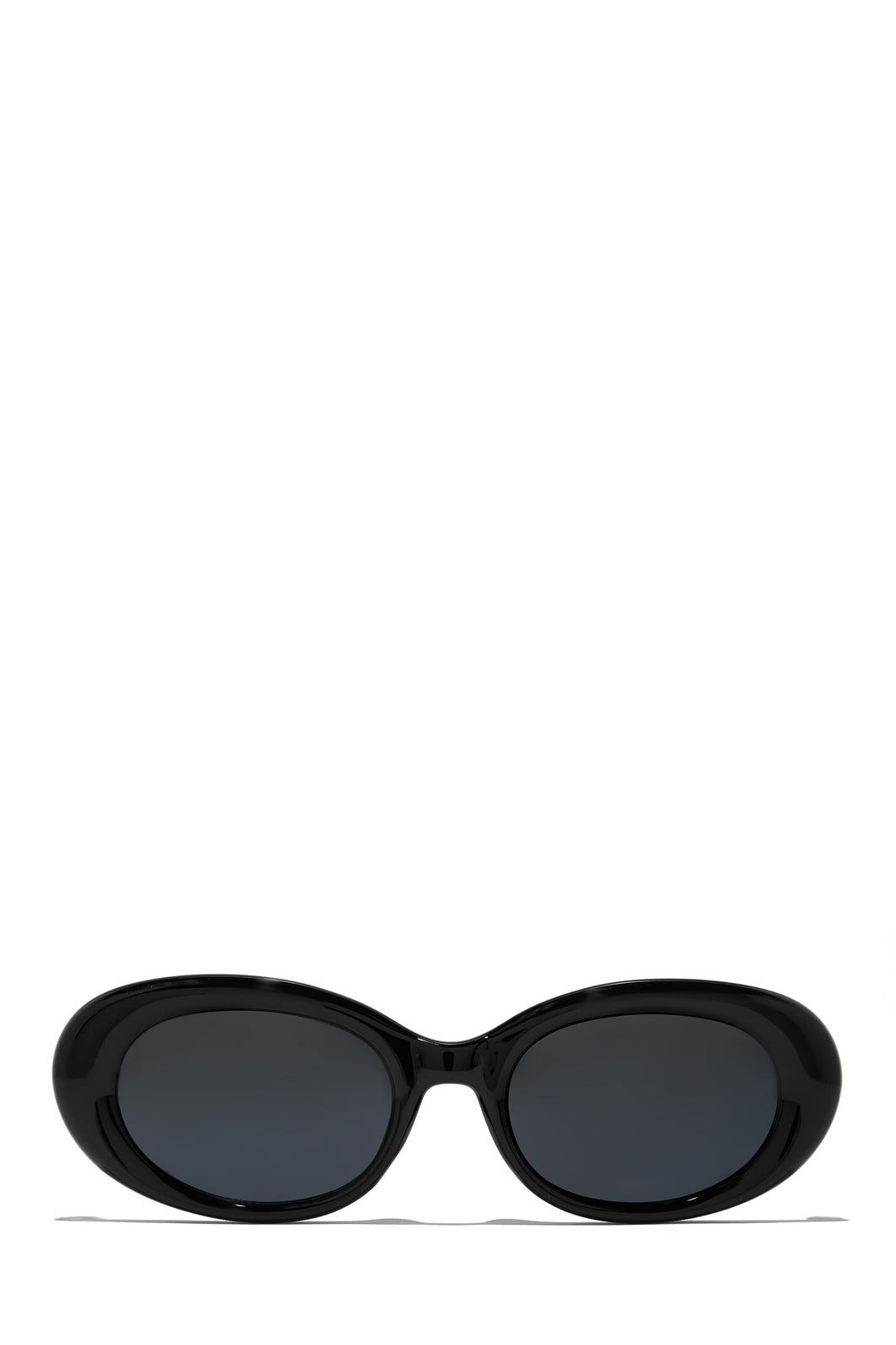 Oval Shaped Sunnies