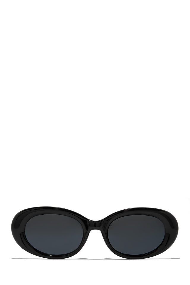 Load image into Gallery viewer, Black Sunglasses
