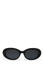 Load image into Gallery viewer, Black Frame Glasses

