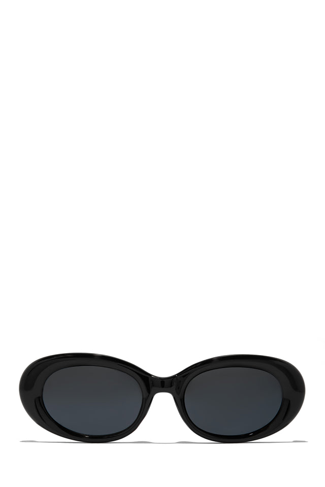 Load image into Gallery viewer, Black Frame Glasses
