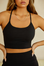 Load image into Gallery viewer, Sports Bra
