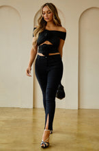 Load image into Gallery viewer, Black Outfit
