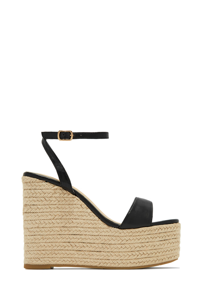 Load image into Gallery viewer, Around The Ankle Buckle Strap
