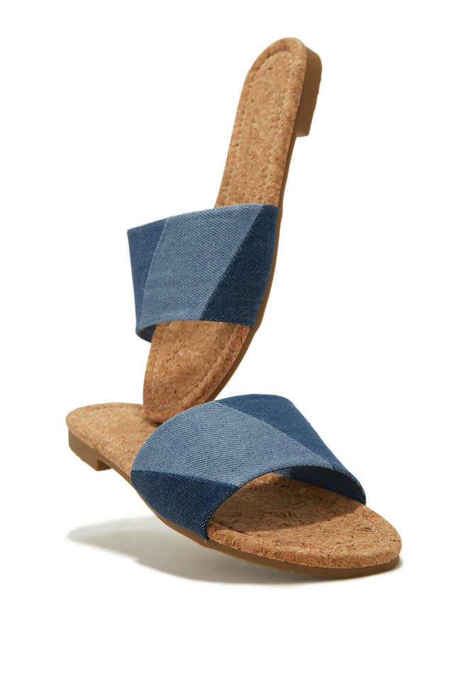 Load image into Gallery viewer, Soleil - Denim
