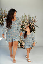 Load image into Gallery viewer, Long Sleeve Mother and Daughter Matching Dress
