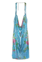 Load image into Gallery viewer, Mini Halter Dress
