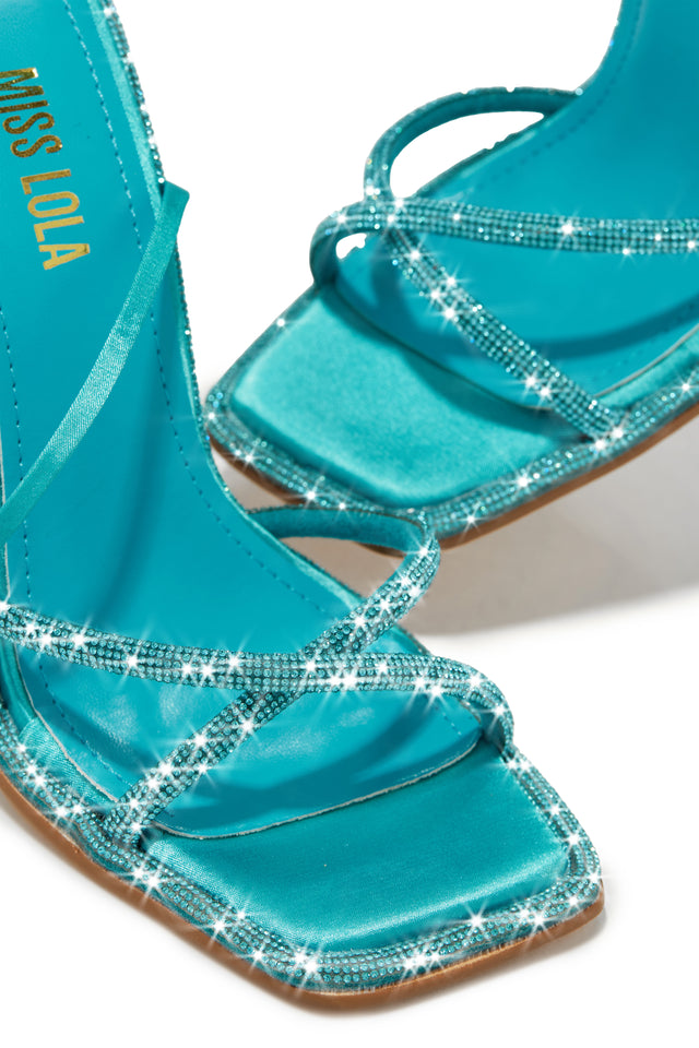 Load image into Gallery viewer, Embellished Straps
