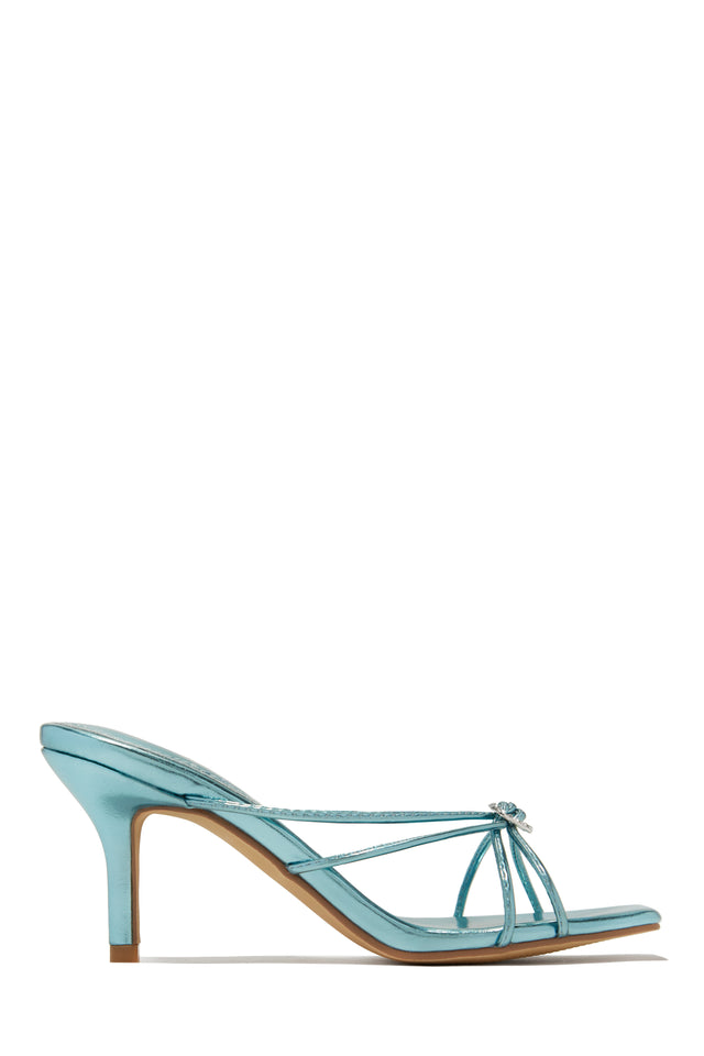 Load image into Gallery viewer, Pure Love - Pink Metallic
