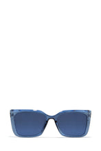 Load image into Gallery viewer, Leya Square Sunglasses - Green
