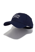 Load image into Gallery viewer, Marriage Material Exclusive Hat - Navy
