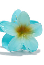 Load image into Gallery viewer, Maui Hair Clip - Blue
