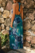 Load image into Gallery viewer, Open Back Maxi Dress
