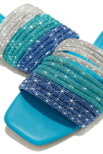 Load image into Gallery viewer, Multi-color Embellished Strap
