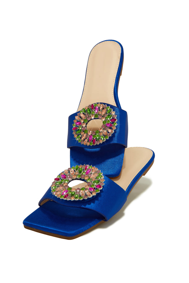 Load image into Gallery viewer, Bling Sandals
