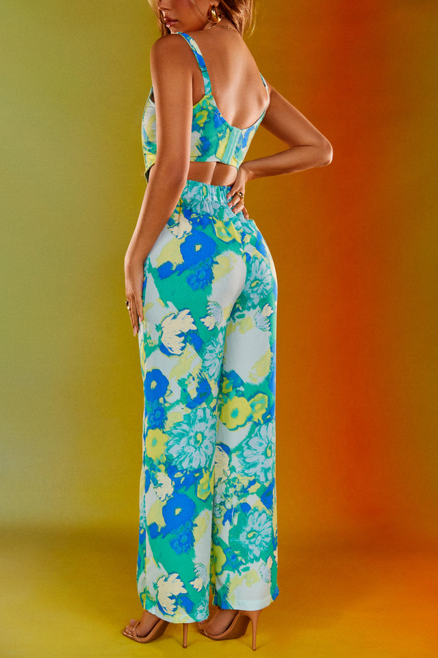 Load image into Gallery viewer, Summer Two Piece Set
