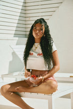 Load image into Gallery viewer, Bozer Shorts Outfit
