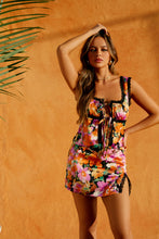 Load image into Gallery viewer, Floral Two Piece Set
