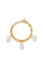 Load image into Gallery viewer, Amana Bracelet - Gold
