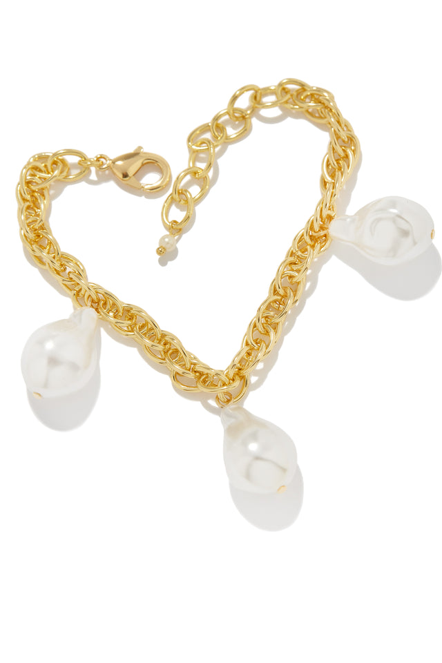 Load image into Gallery viewer, Amana Bracelet - Gold
