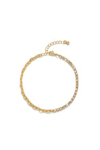 Load image into Gallery viewer, Kyree Anklet - Gold
