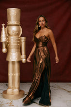 Load image into Gallery viewer, Aimani - Bronze
