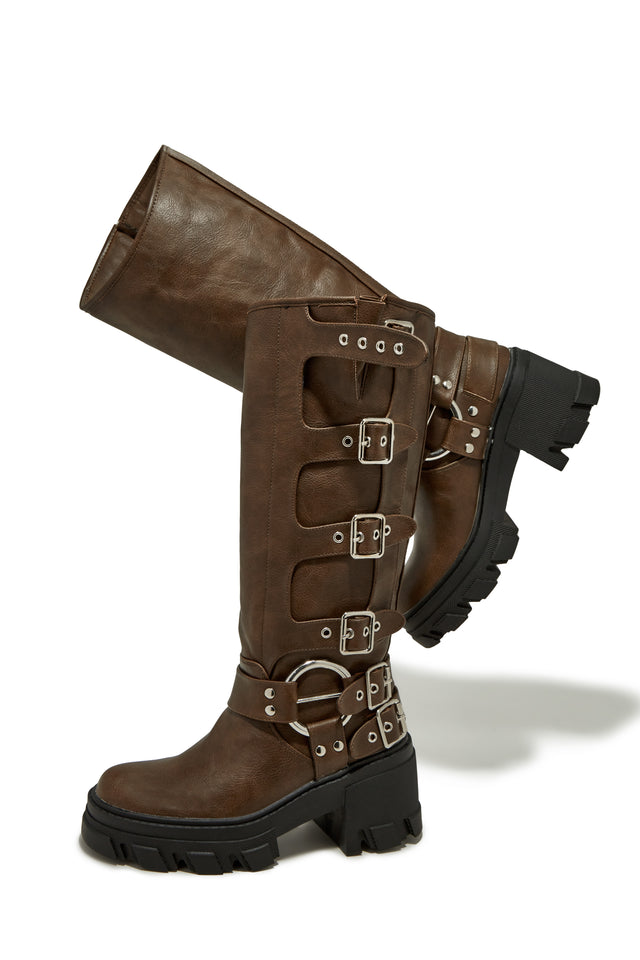 Load image into Gallery viewer, Festival Boots
