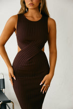 Load image into Gallery viewer, Cutout Dress
