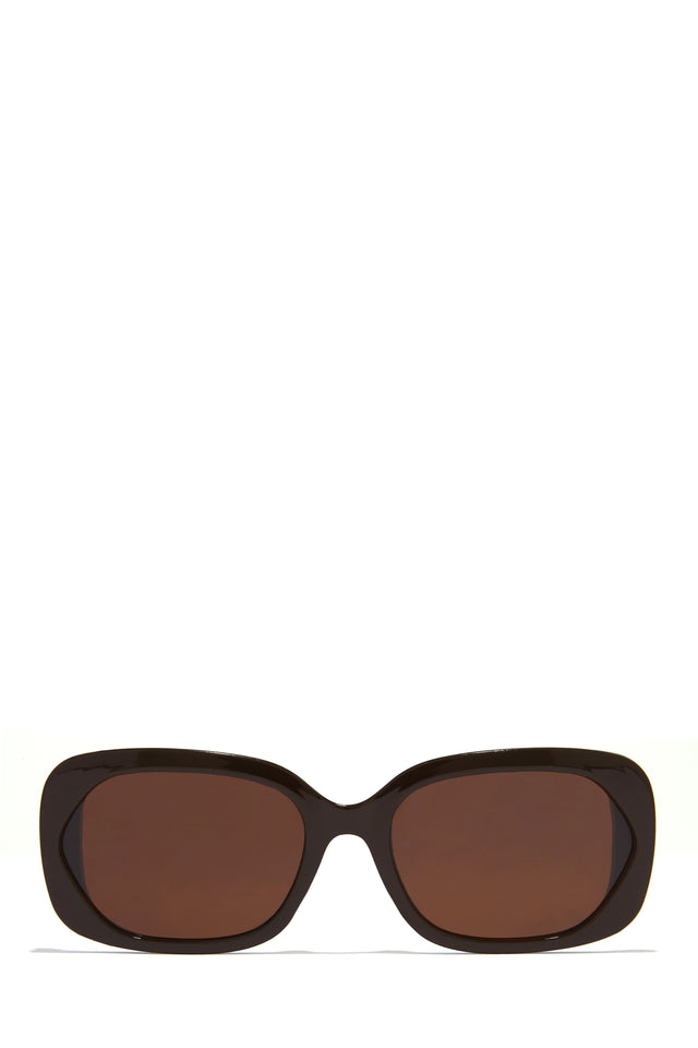 Load image into Gallery viewer, Mocha Brown Sunnies
