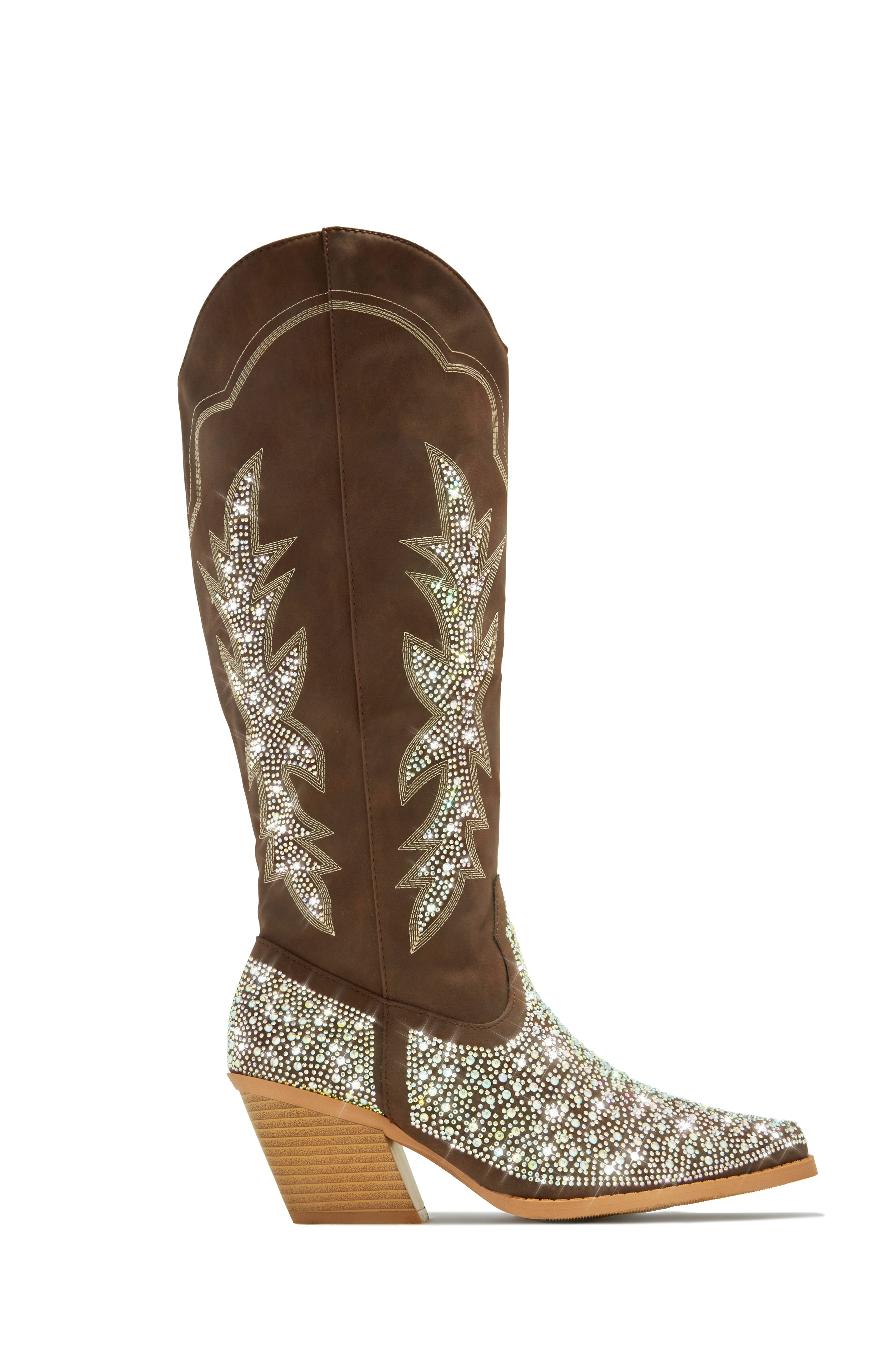Browse Cowgirl Western Boots For Women | Shoes – MISS LOLA
