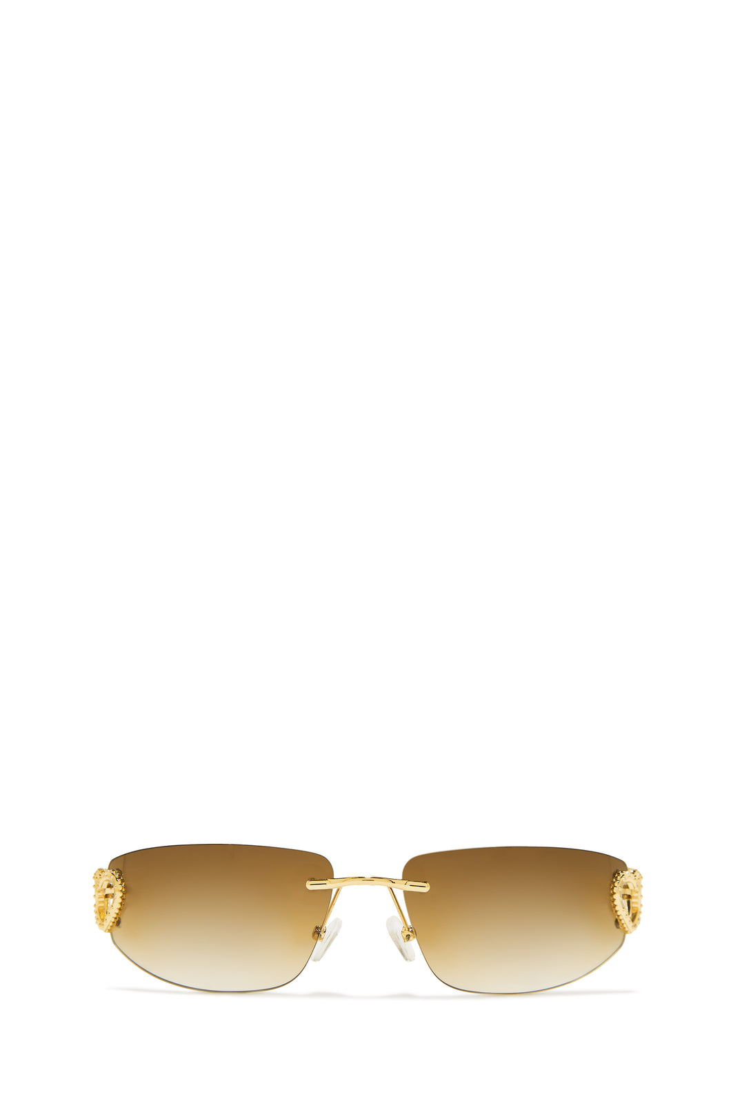 Summer Lover - Brown