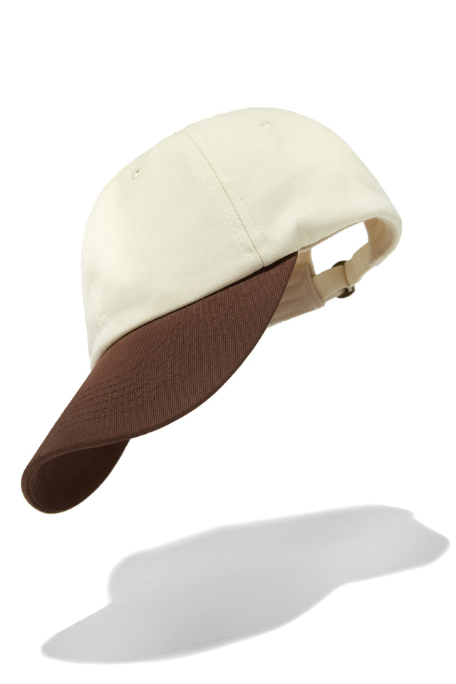 Load image into Gallery viewer, City Girl Hat - Brown

