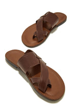 Load image into Gallery viewer, Endless Summer - Brown
