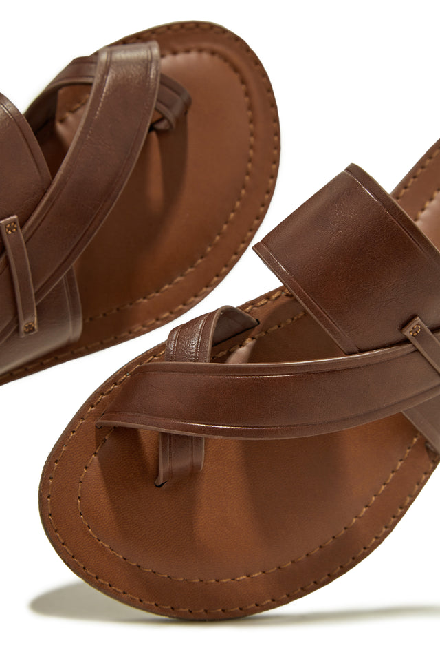 Load image into Gallery viewer, Endless Summer - Brown
