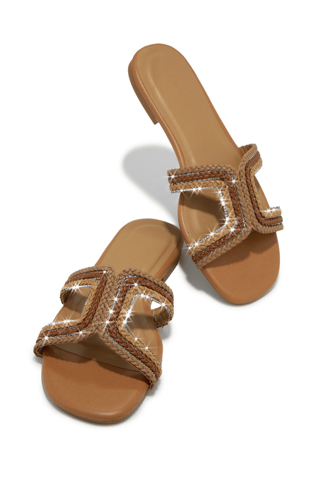 Load image into Gallery viewer, Open Toe Sandals
