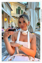 Load image into Gallery viewer, Caliana - White
