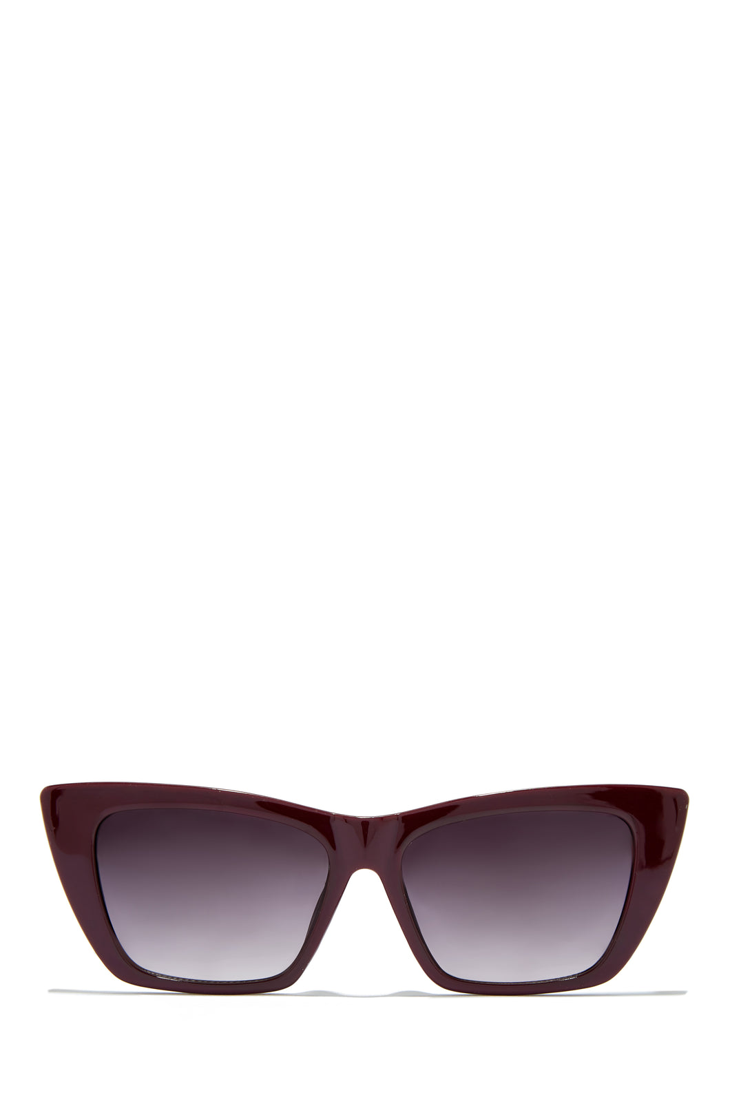 Weekend Mode - Burgundy