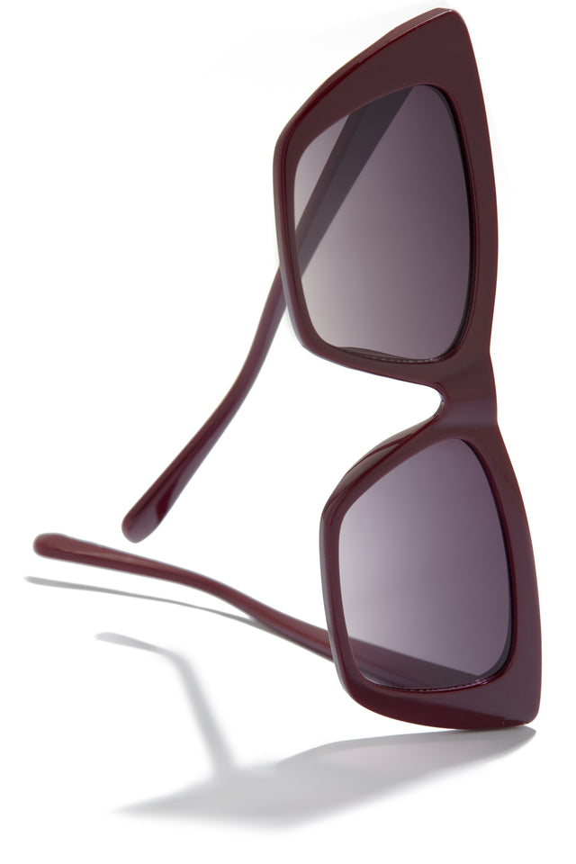 Load image into Gallery viewer, Weekend Mode - Burgundy
