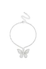 Load image into Gallery viewer, Silver Anklet
