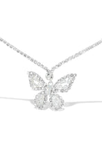 Load image into Gallery viewer, Butterfly Anklet
