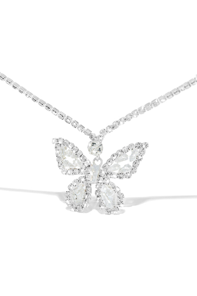 Load image into Gallery viewer, Butterfly Anklet
