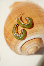Load image into Gallery viewer, By The Shore - Green
