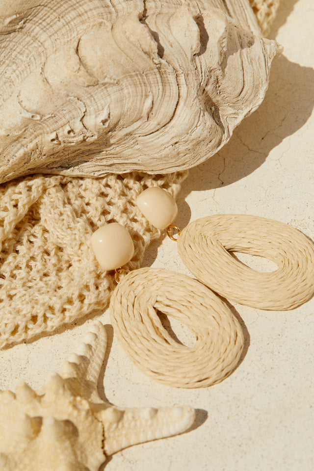 Load image into Gallery viewer, Cabo Vacay - Ivory
