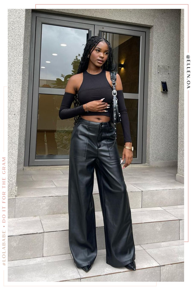 Load image into Gallery viewer, Caylene - Black
