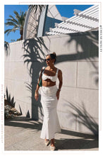 Load image into Gallery viewer, Seema - White

